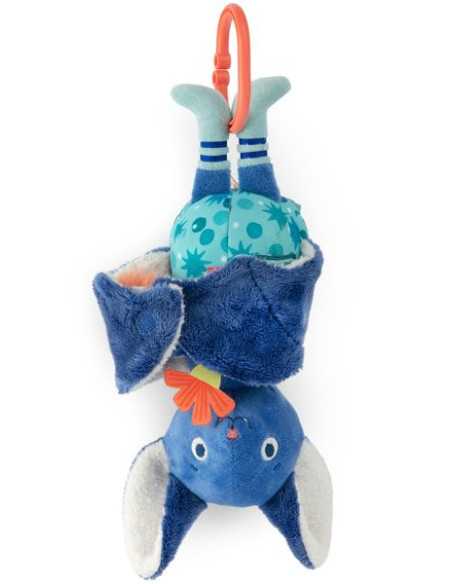 Chauve-souris d'activités Simone La Mare aux Grenouilles – Image 3