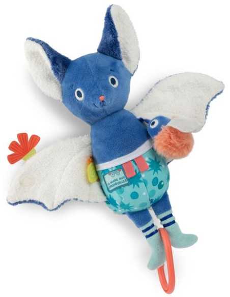 Chauve-souris d'activités Simone La Mare aux Grenouilles – Image 2