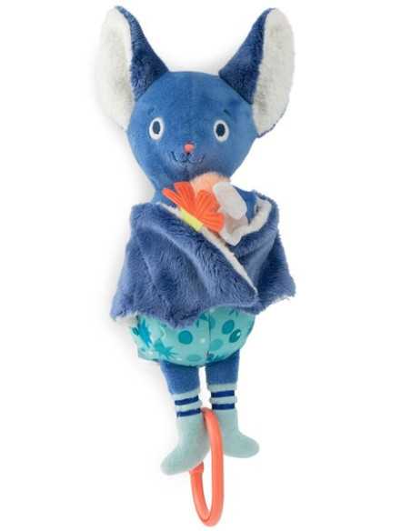 Chauve-souris d'activités Simone La Mare aux Grenouilles – Image 4