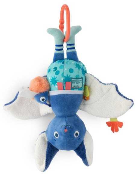Chauve-souris d'activités Simone La Mare aux Grenouilles