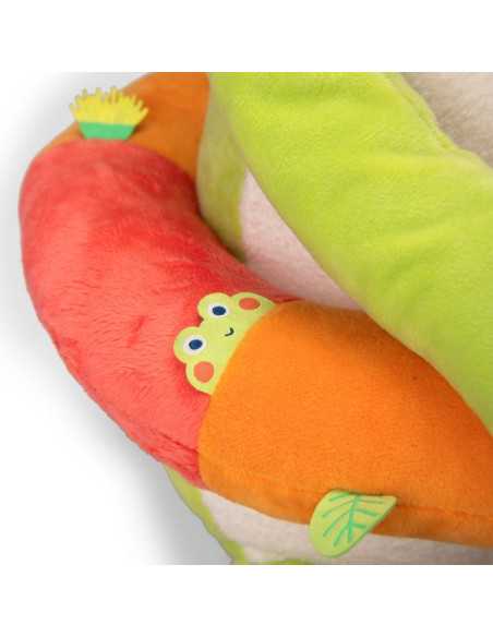 Peluche Géante Grenouille La Mare aux Grenouilles – Image 5