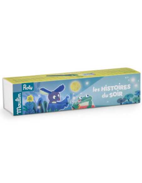 Lampe à histoires La Mare aux Grenouilles – Image 2