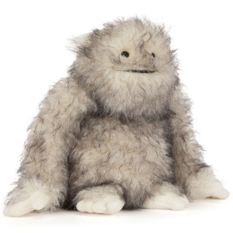 Bretti yeti