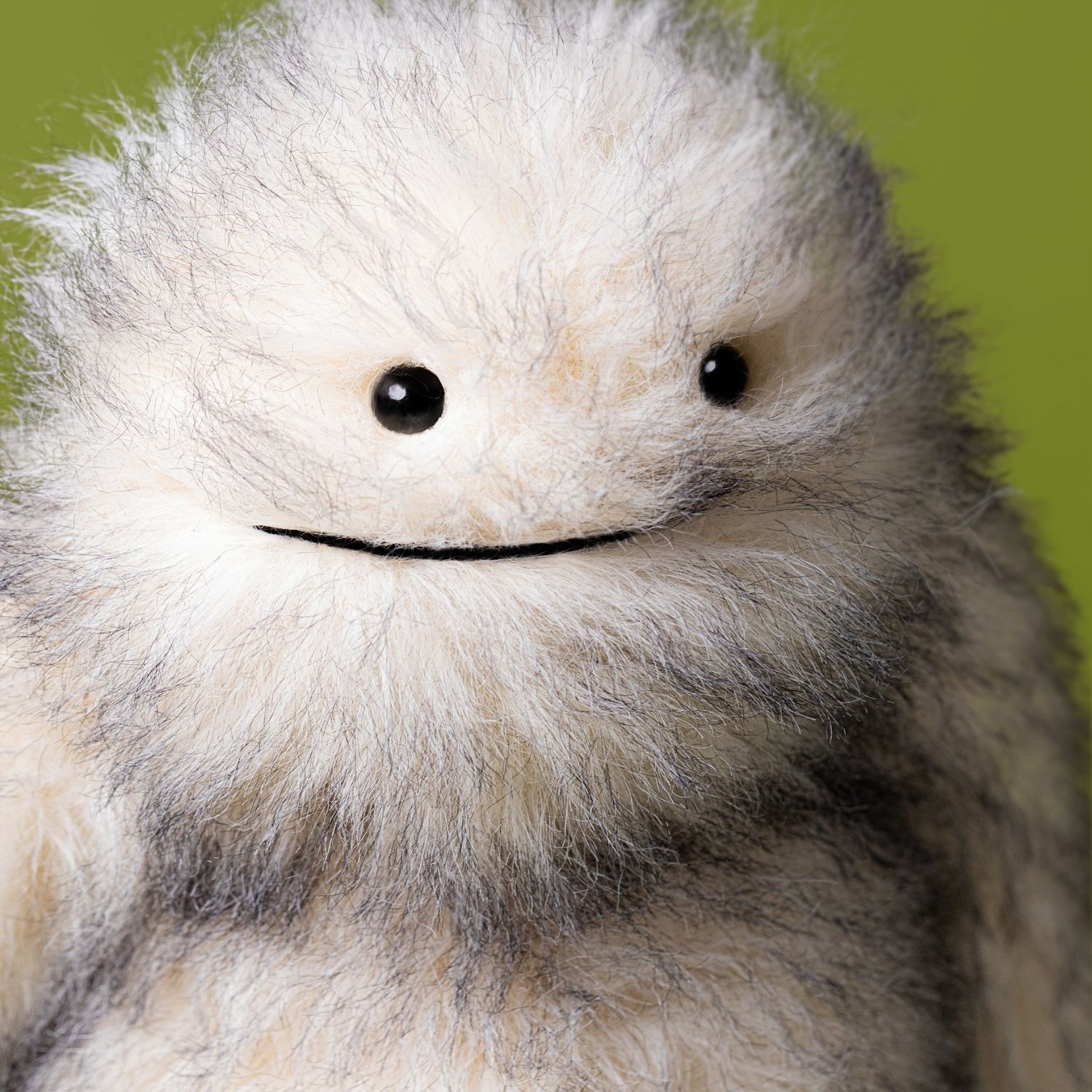 Bretti yeti – Image 6