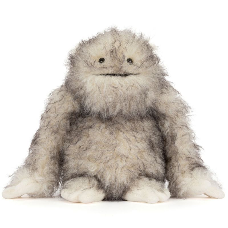 Bretti yeti – Image 2