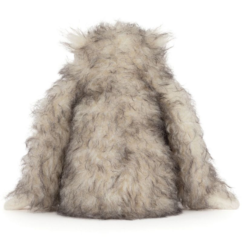 Bretti yeti – Image 3