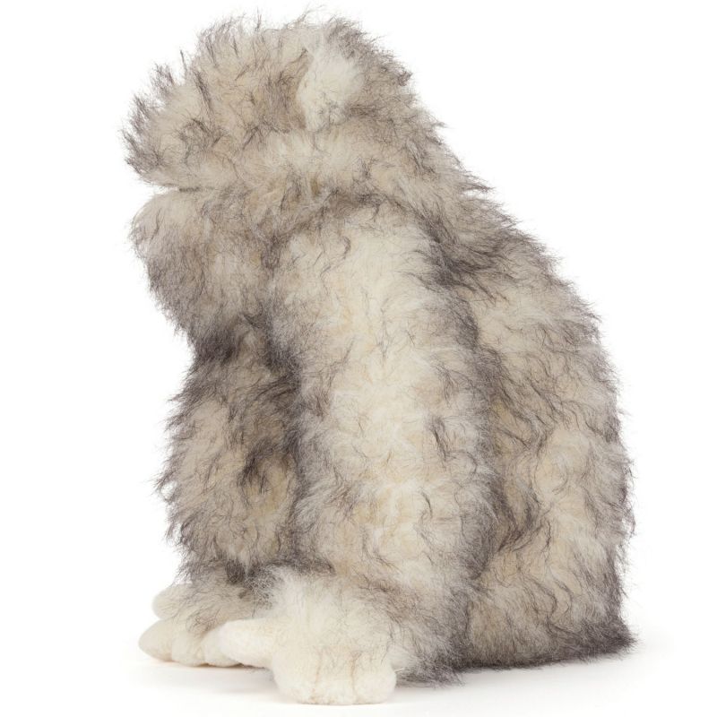 Bretti yeti – Image 4