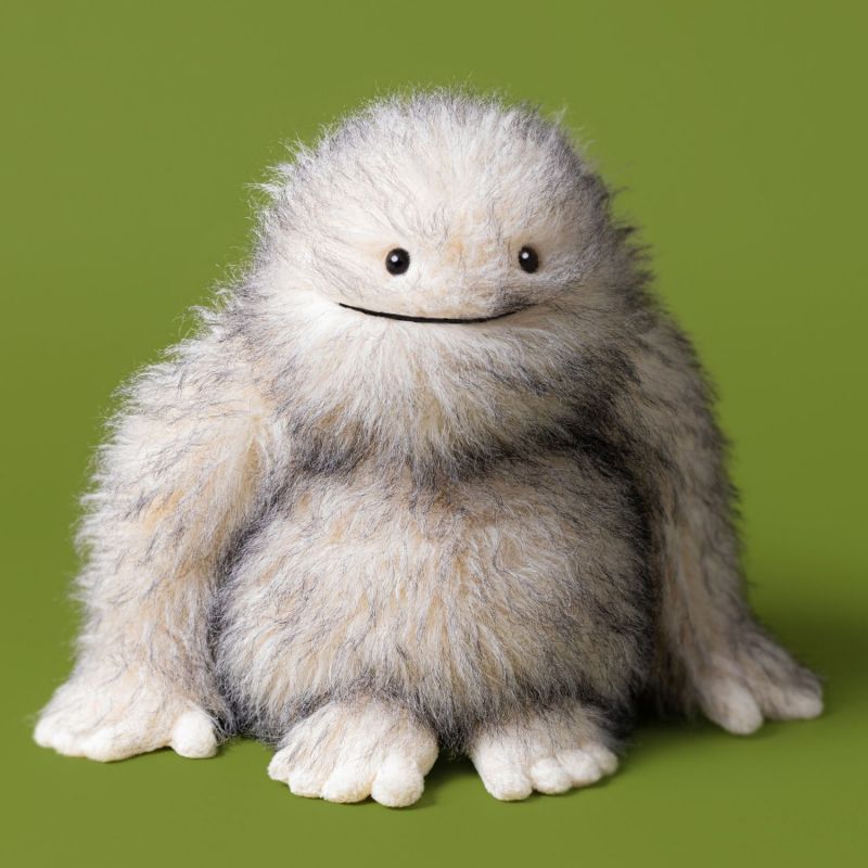 Bretti yeti – Image 5