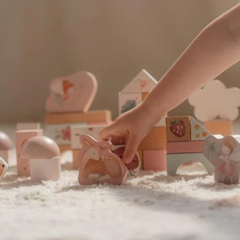 Blocs de construction Fairy Garden – Image 7