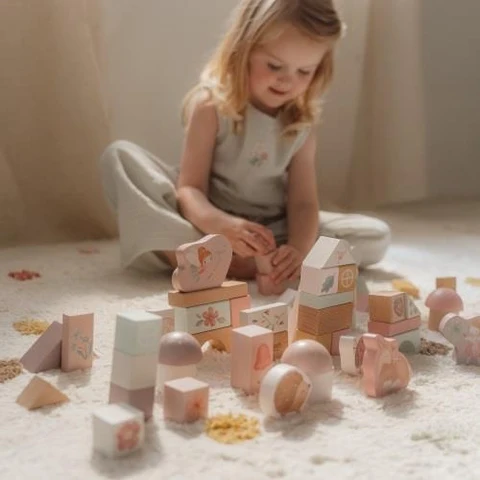 Blocs de construction Fairy Garden – Image 5