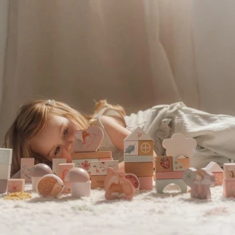 Blocs de construction Fairy Garden – Image 6