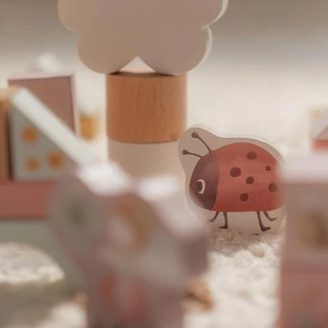 Blocs de construction Fairy Garden – Image 3