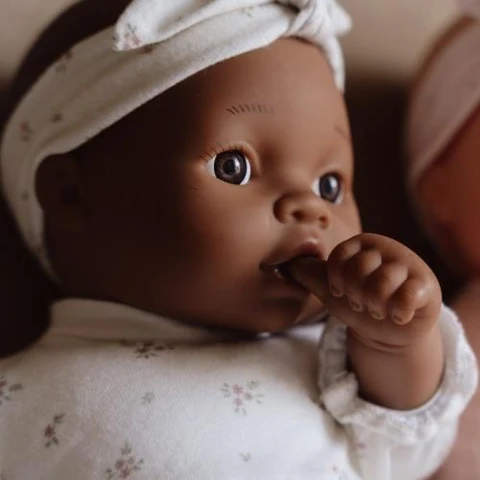 Poupée bébé Noa