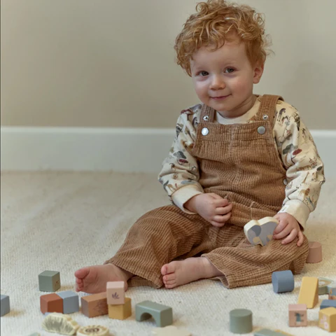 Blocs de construction Safari – Image 2