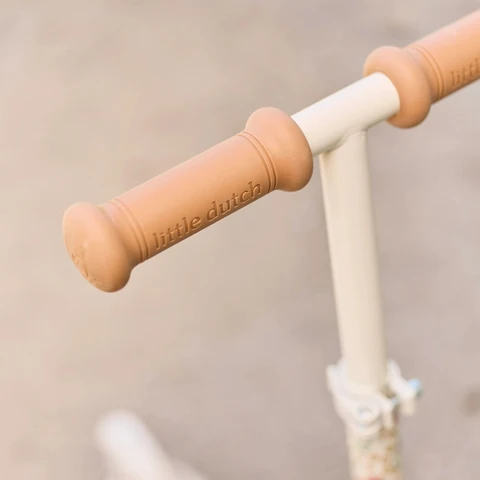 Trottinette 3 roues Sunny Flower Off White – Image 4