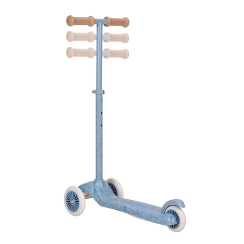 Trottinette 3 Roues Safari Dreams Blue – Image 2