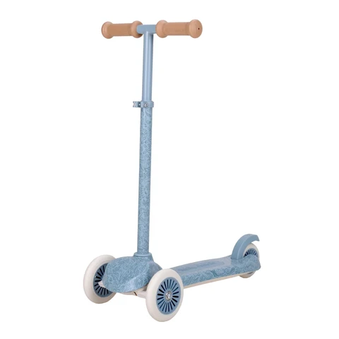 Trottinette 3 Roues Safari Dreams Blue