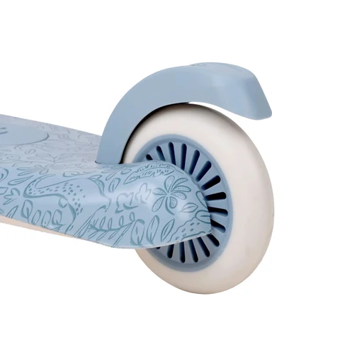 Trottinette 3 Roues Safari Dreams Blue – Image 6