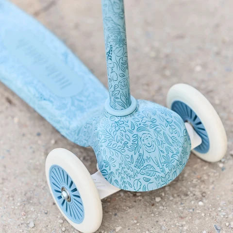 Trottinette 3 Roues Safari Dreams Blue – Image 4
