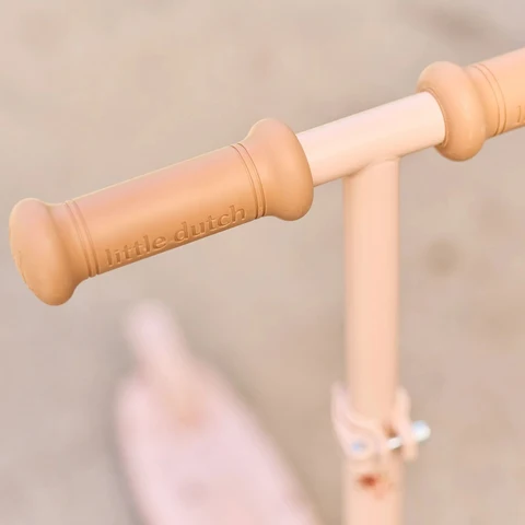 Trottinette 3 roues fairy Floral – Image 4