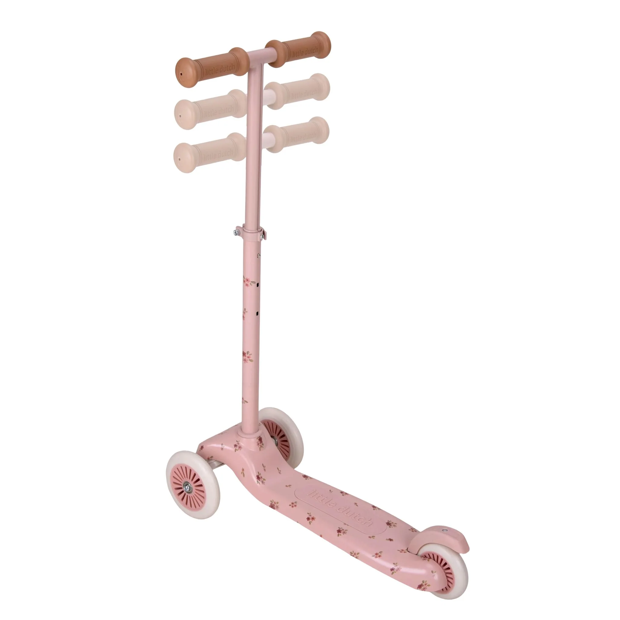 Trottinette 3 roues fairy Floral – Image 5