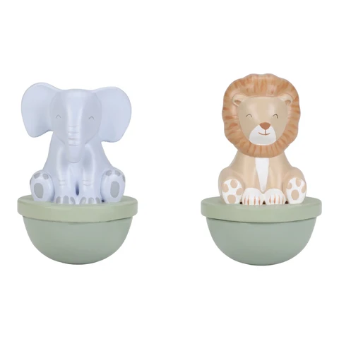 Boite à musique Lion Safari – Image 3
