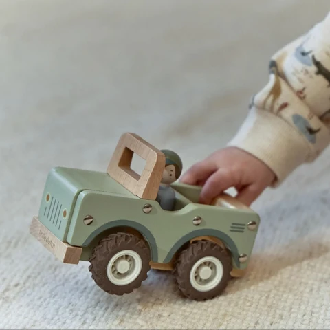 Voiture Safari – Image 3