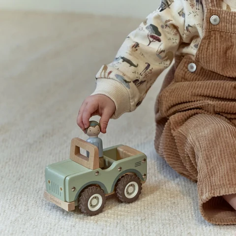 Voiture Safari – Image 4