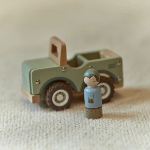 Voiture Safari – Image 2