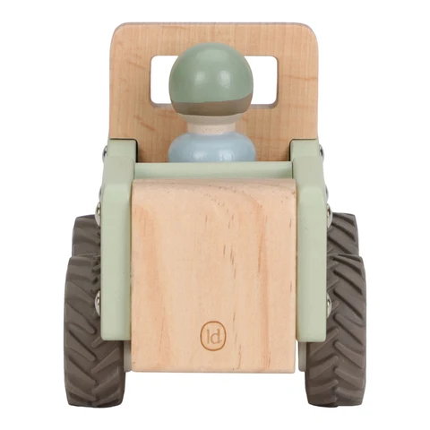Voiture Safari – Image 6