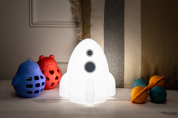 Lots de hochets 3D Ours et pingouin – Image 5