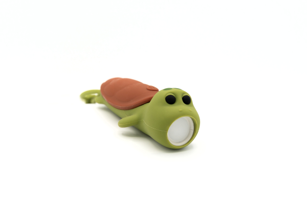 Lampe de poche rechargeable Tortue – Image 5