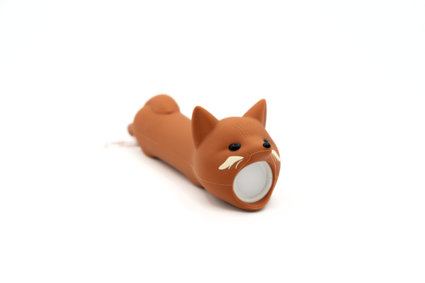 Lampe de poche rechargeable Renard – Image 3