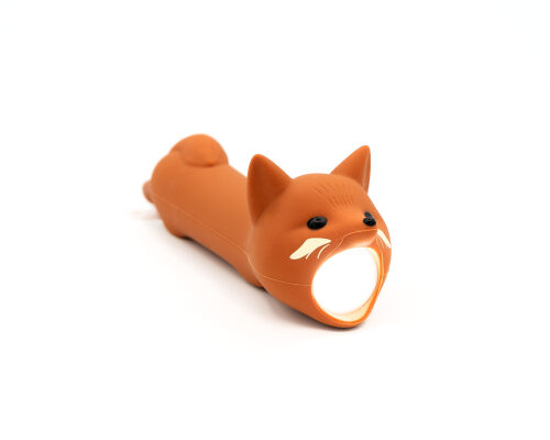 Lampe de poche rechargeable Renard