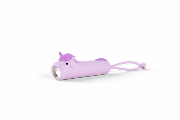 Lampe de poche rechargeable Licorne – Image 5