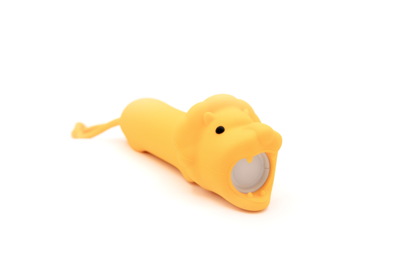 Lampe de poche rechargeable Lion – Image 2