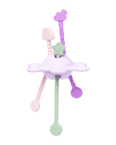 Jeu d'&eacute;veil sensoriel Small Sensory Sky