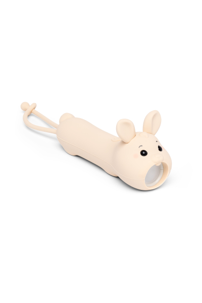 Lampe de poche rechargeable Lapin – Image 2