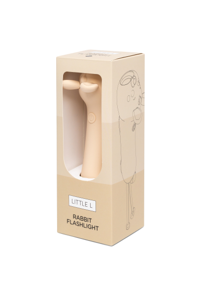 Lampe de poche rechargeable Lapin – Image 4