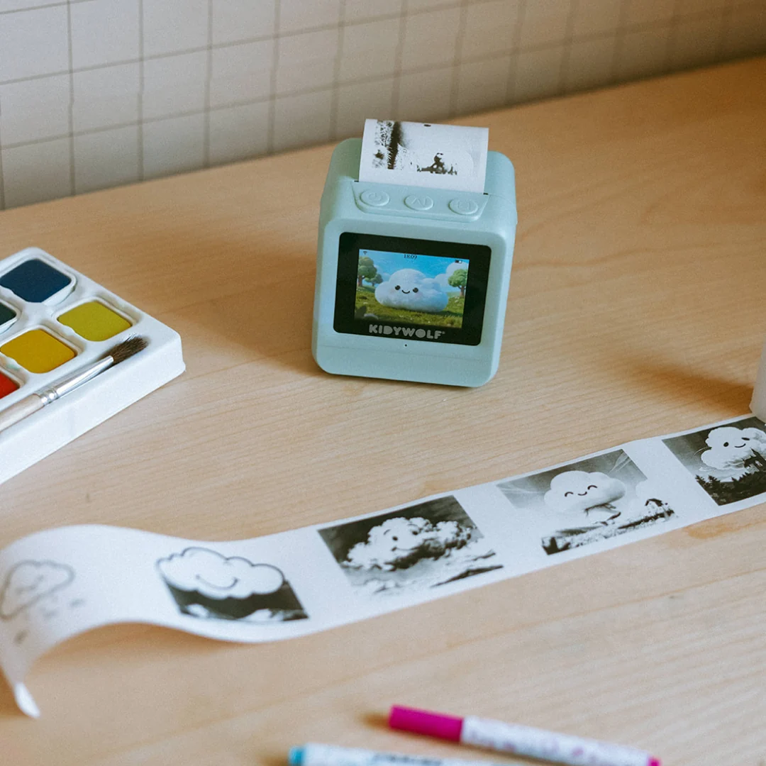 IMPRIMANTE KIDYPRINTER-AI – Image 8