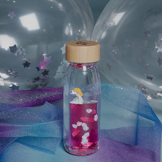 Bouteille Sensorielle Etincelle de Mer – Image 4