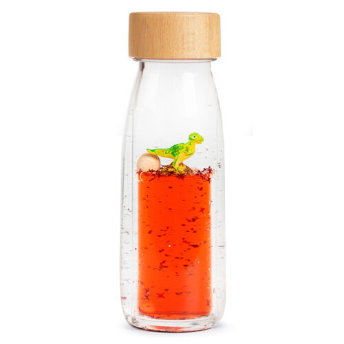 Bouteille Sensorielle T-REX
