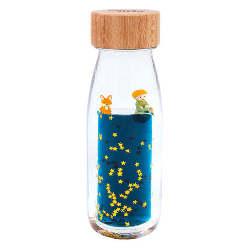 Bouteille Sensorielle LE PETIT PRINCE