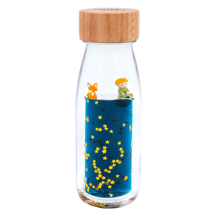 Bouteille Sensorielle LE PETIT PRINCE