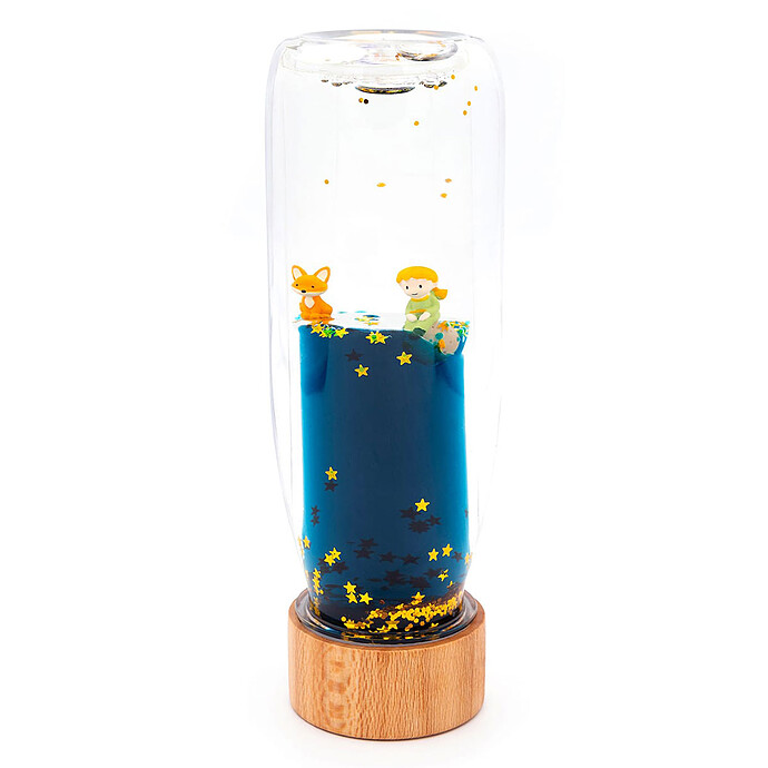 Bouteille Sensorielle LE PETIT PRINCE – Image 3