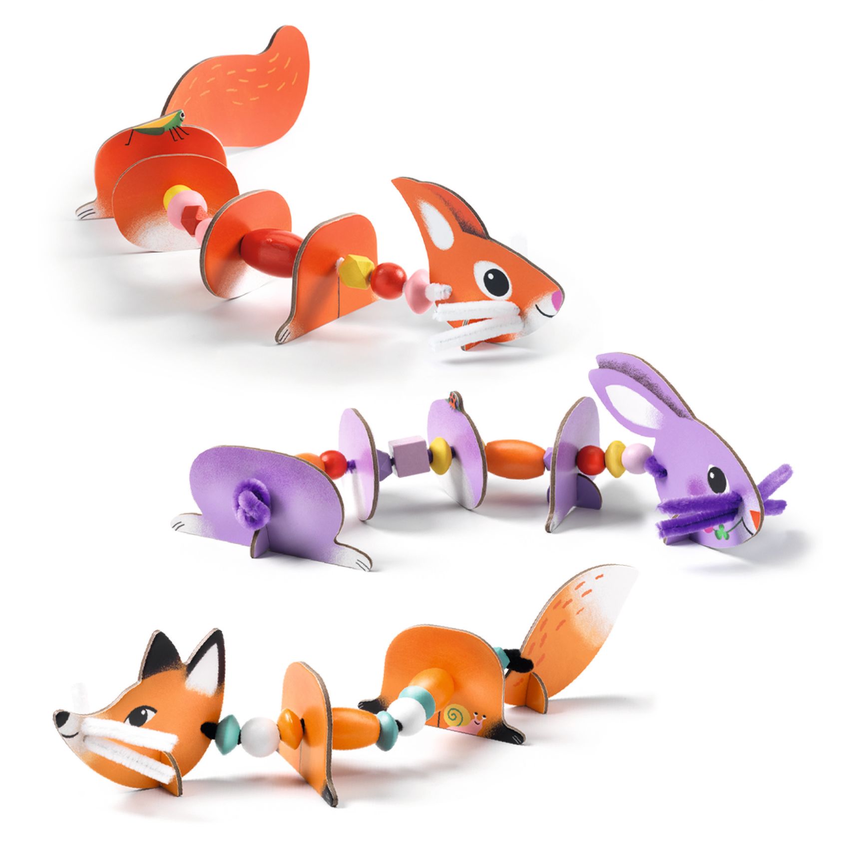 Enfilage Animaux mignons – Image 6