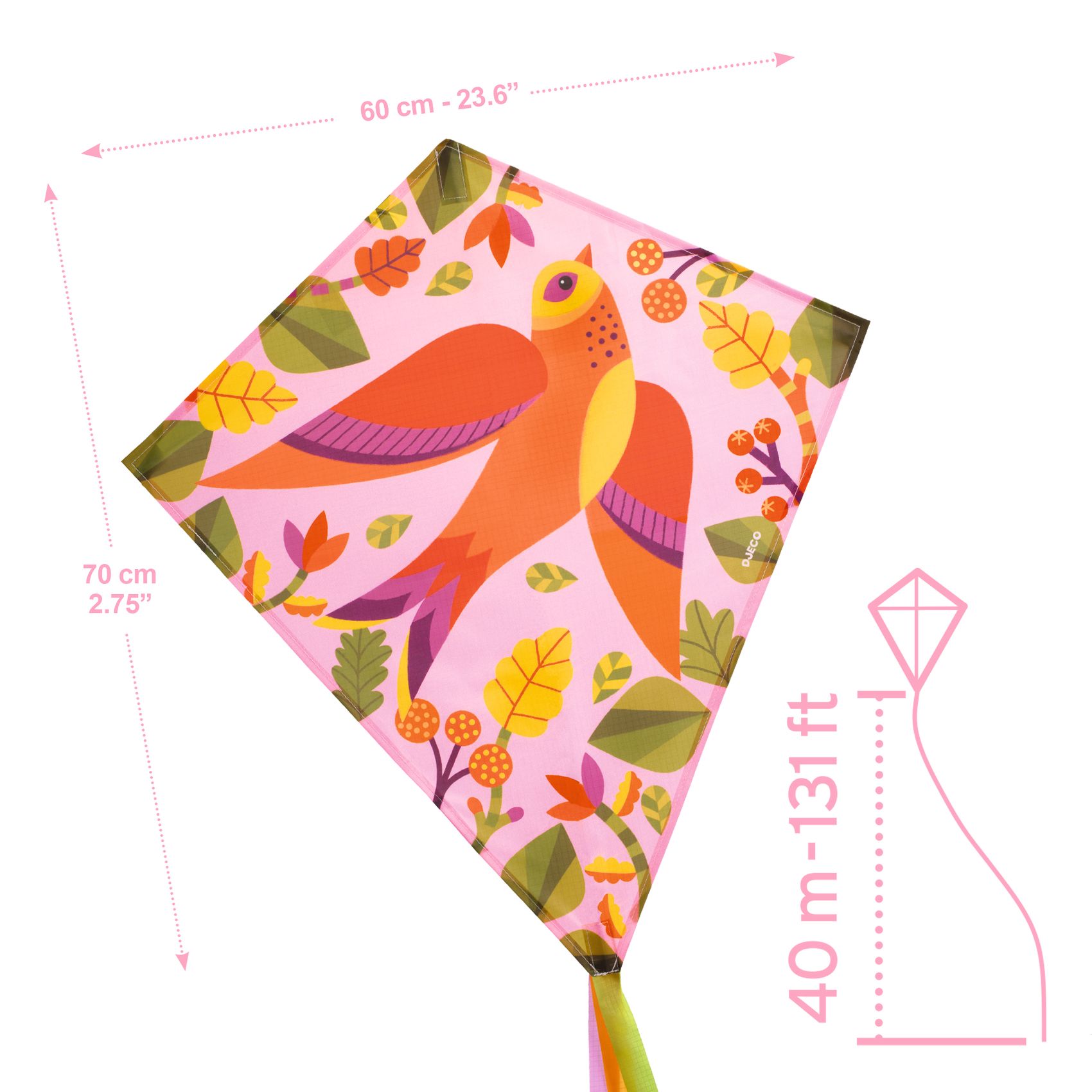 Cerf Volant Birdy – Image 2