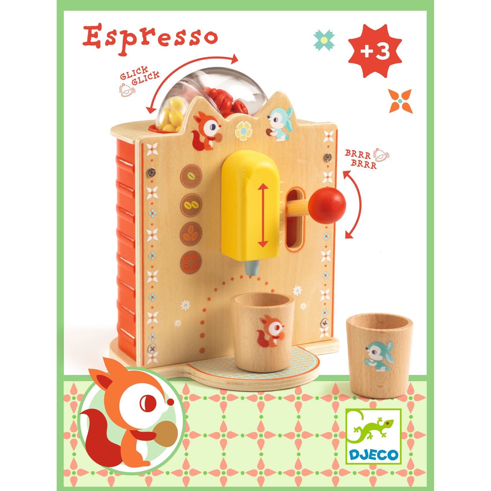 Machine à café expresso – Image 4