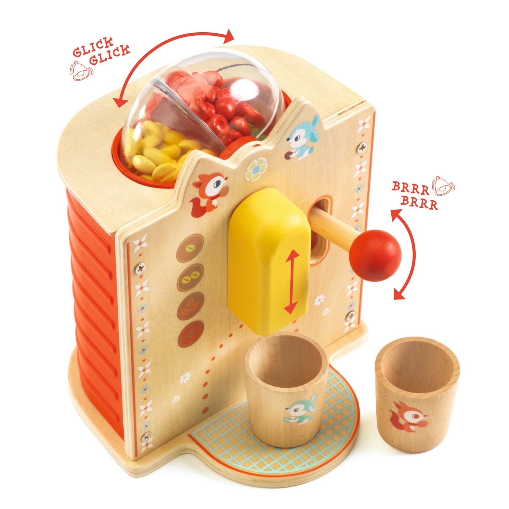 Machine à café expresso – Image 2