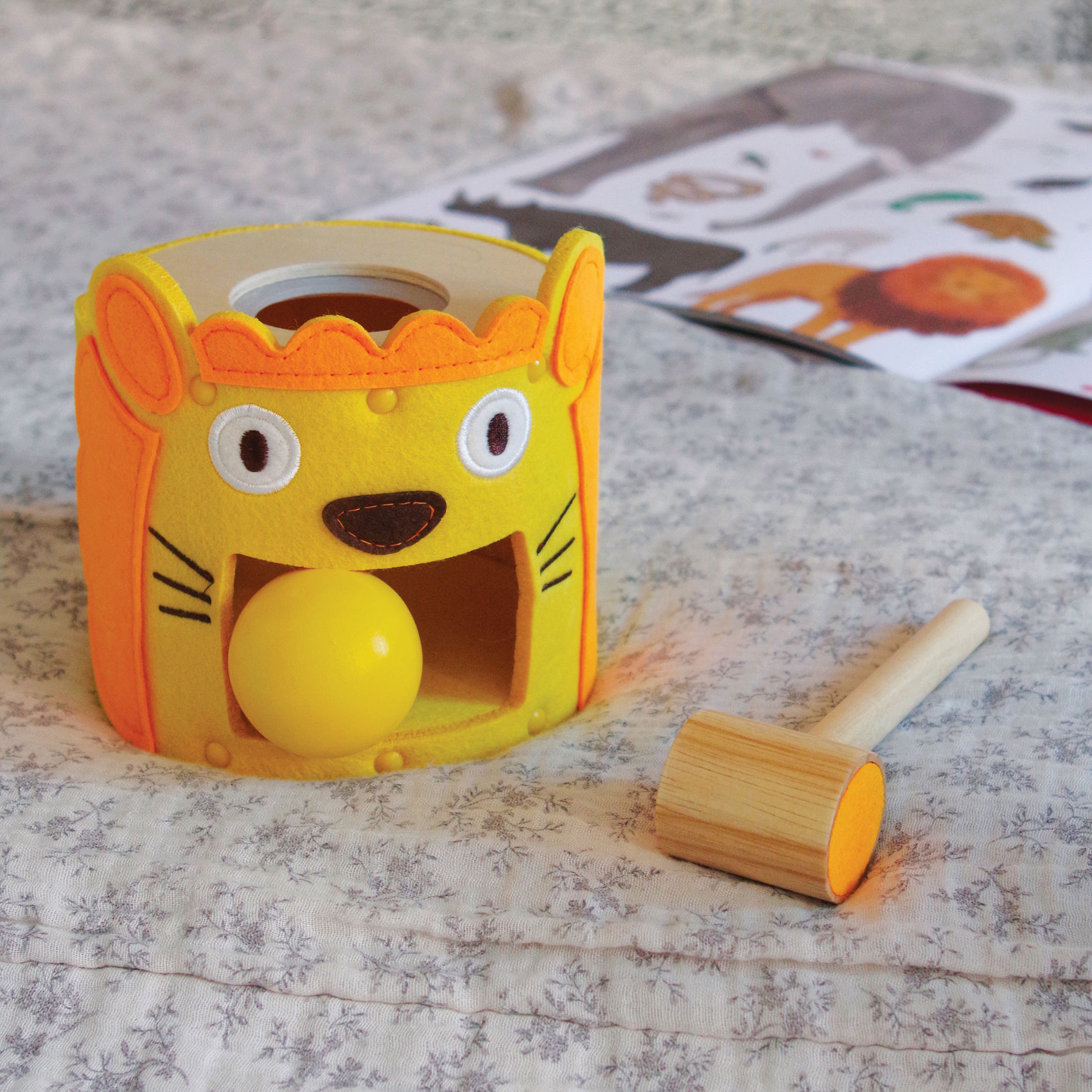 Jeu de tap-tap SoftiTap – Image 3